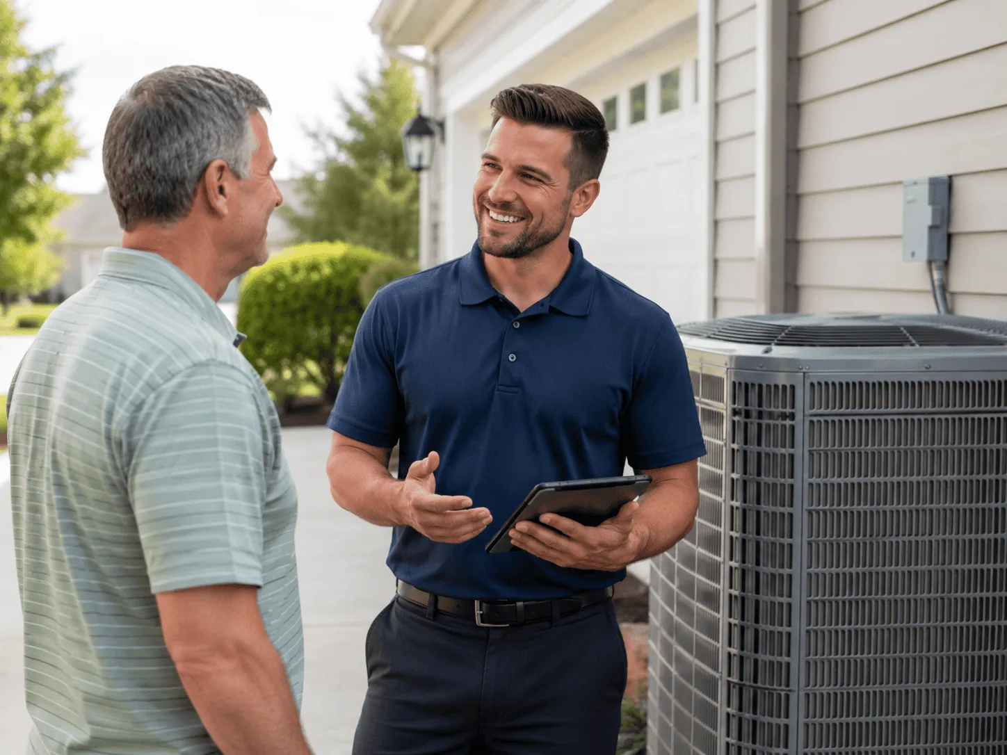 Heat Pump Installation Lehigh, KS FAQs